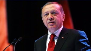 Cumhurbaşkanı Erdoğan: '2021 yılı 5 siyasi partinin ortak teklifiyle 'İstiklal Marşı Yılı' ilan edildi'