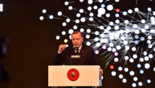 Cumhurbaşkanı Erdoğan Ekonomi Reform Paketi'ni açıkladı