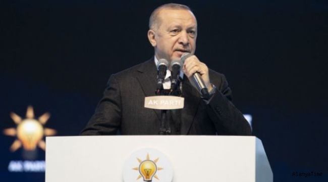Cumhurbaşkanı Recep Tayyip Erdoğan, Ekonomi reform paketini açıkladı 