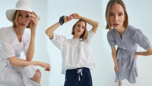 Deniz havası şehre taşınıyor