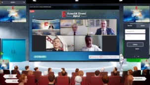 Dijital Eczacılık Zirvesi'nde önemli konular masaya yatırıldı