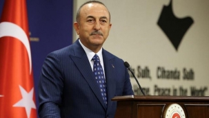 Dışişleri Bakanı Mevlüt Çavuşoğlu: Mısır ile diplomatik düzeyde görüşmeler başladı