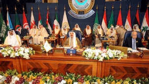 Dışişleri Bakanlığı: 'Arap Ligi Dışişleri Bakanları Konseyi'nde alınan mesnetsiz kararları tümüyle reddediyoruz'