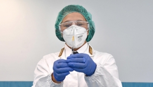 Dünya Sağlık Örgütü (DSÖ):  Aşıların hızlı ve eşit dağıtımı uzun vakit alırsa insanlar ölmeye devam edecek'