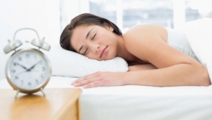 Dünya Uyku Günü  19 Mart 2021 