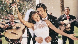 Dünyadaki İlginç Evlilik Gelenekleri