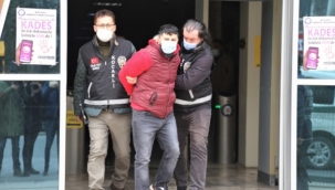 Engelli genci öldüresiye döven zanlılar adliyeye sevk edildi