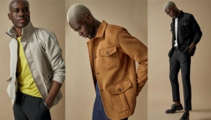 Erkek ofis stili için smart casual kombinleri raflarda yerini aldı