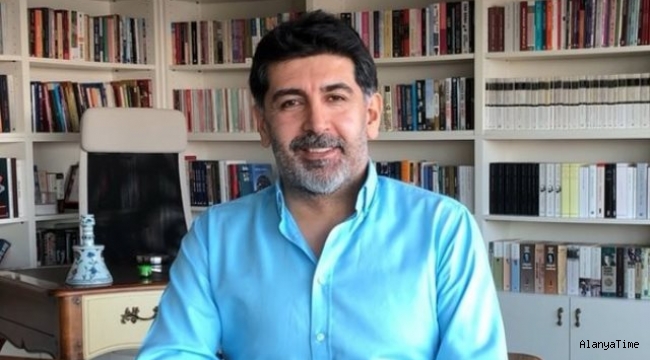 Gazeteci Levent Gültekin'e saldırı