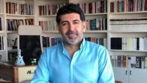 Gazeteci Levent Gültekin'e saldırı