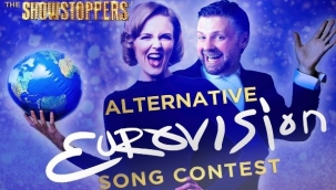 Geçtiğimiz yıl iptal edilen Eurovision şarkı yarışması bu yıl canlı olarak gerçekleştirilecek