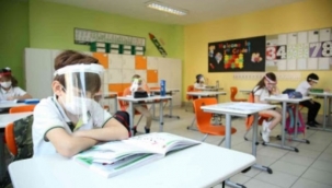 Güvenli yüz yüze eğitim için kilit 'iyi havalandırma'