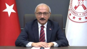 Hazine ve Maliye Bakan Lütfi Elvan: Ekonomi Reform Programı'nın takvimini en geç önümüzeki hafta Salı günü açıklayacağız