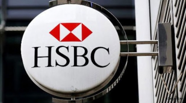 HSBC Türkiye'de iki üst düzey atama