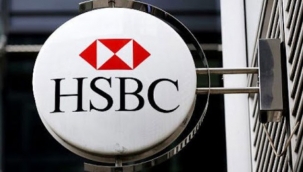 HSBC Türkiye'de iki üst düzey atama