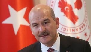 İçişleri Bakanı Soylu: 'Kontrollü Normalleşme' döneminde 'Dinamik Denetim Modeli'ne geçildi