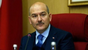 İçişleri Bakanı Süleyman Soylu'dan İstanbul Sözleşmesi açıklaması