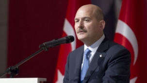 İçişleri Bakanı Süleyman Soylu: 'Tüm terör operasyonlarımızda yılbaşından bugüne kadar 121 PKK'lı teröristi etkisiz hale getirdik'