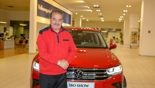 İmparatora reyting ödülü