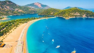 İngiltere'de tatil anketi: 'Koronavirüs kontrolleri olmasa da Türkiye'ye gideriz'