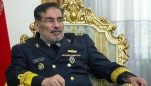 İran'dan ABD'ye 'terörizmi cesaretlendirme' suçlaması