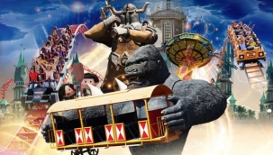 İsfanbul Tema Park - İstanbul