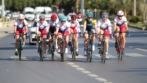 İŞİTME ENGELLİLER AVRUPA YOL BİSİKLETİ ŞAMPİYONASI SONA ERDİ 