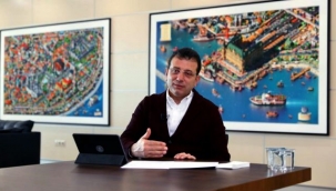 İstanbul Büyükşehir Belediye'sinden müzisyenlere destek: 'İstanbul Bir Sahne' etkinlikleri başlıyor