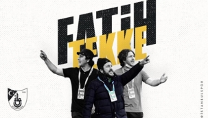 İstanbulspor'da Fatih Tekke ile yollar ayrıldı