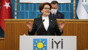 İYİ Parti Lideri Meral Akşener, İstanbul Sözleşmesi'nden çekilme kararının iptali için Danıştay'a başvurdu