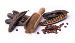 Keçiboynuzu (Ceratonia siliqua)