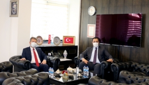 KPSS LİSANS SINAVLARI ARTIK ALANYA'DA