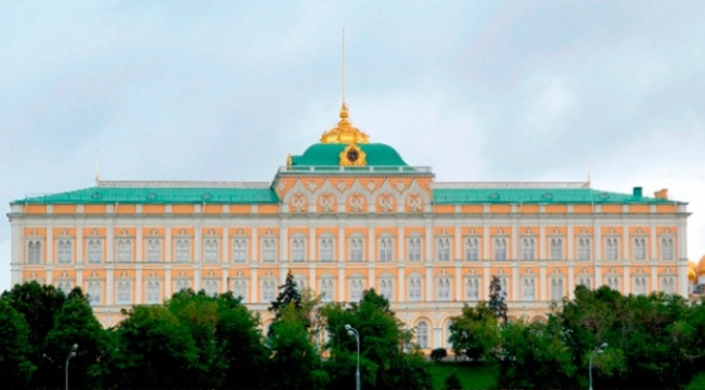 Kremlin'den Putin-Biden münazarası için tarih