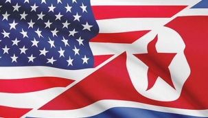 Kuzey Kore: "ABD, bize karşı düşmanca bir politika uyguluyor"