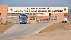 Mahkumlara mail hakkı geliyor: Kontrol edilip kaydedilecek