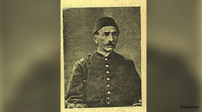 Marko Paşa (1814 -1888)