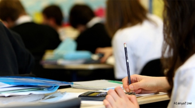 MEB'den yüz yüze ve uzaktan eğitim açıklaması!