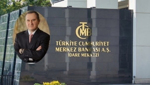 Merkez Bankası Başkan Yardımcısı Murat Çetinkaya görevden alınarak yerine Mustafa Duman atandı