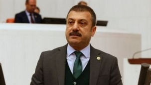 Merkez Bankası Başkanı Kavcıoğlu'ndan ilk açıklama