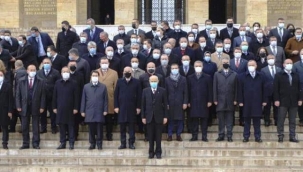 MHP'de 'A takımı' belirlendi: 5 isim liste dışı