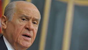 MHP lideri Bahçeli: 'Mora Ayaklanmasının hesabı henüz kapatılmadı'