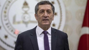 Milli Eğitim Bakanı Selçuk, "Çalışmaların takipçisi olacağız"