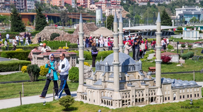 Miniatürk Müzesi - İstanbul