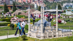 Miniatürk Müzesi - İstanbul