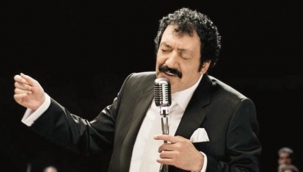 Müslüm Gürses ölüm yıl dönümünde anılıyor