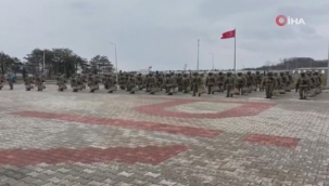 NATO tatbikatı STEADFAST DEFENDER 2021 başladı