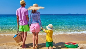 Nisan ayında Rus turistlerle açılacak olan sezon Ramazan Bayramında Türk misafirlerle devam edecek