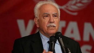 Perinçek'ten Erdoğan'a 'gizli anlaşma' çağrısı: Türkiye için namus meselesi, bu belgeyi açıklayın