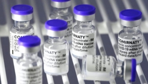 Pfizer: 'Korona virüs aşısı 12-15 yaş arası çocuklarda yüzde 100 etkili'