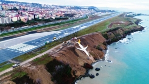 Pistten çıkmıştı, pide salonu olacak